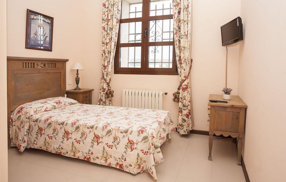 Hostal Las Paneras Ávila المظهر الخارجي الصورة
