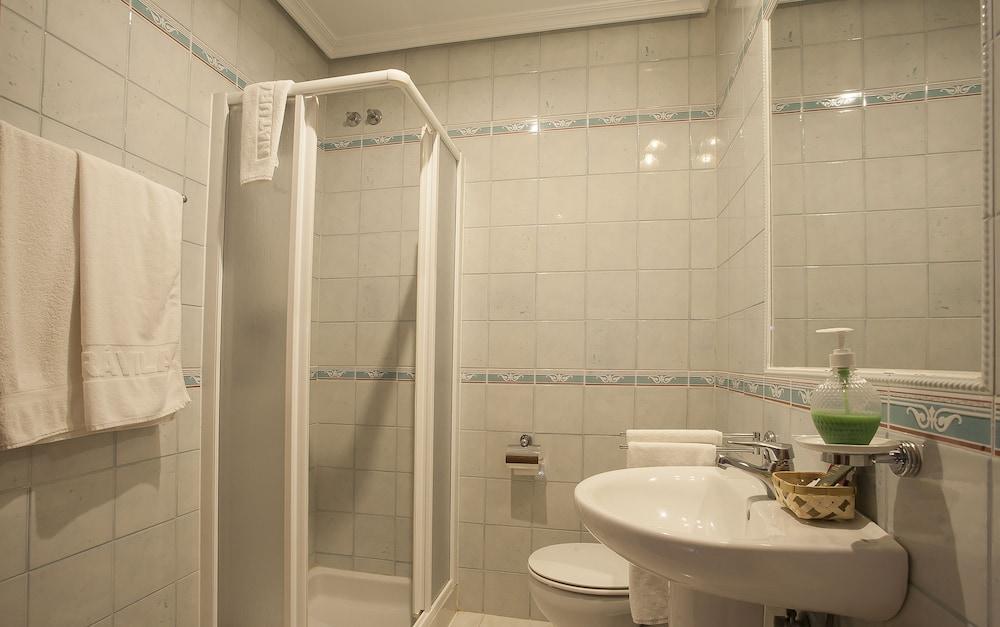 Hostal Las Paneras Ávila المظهر الخارجي الصورة