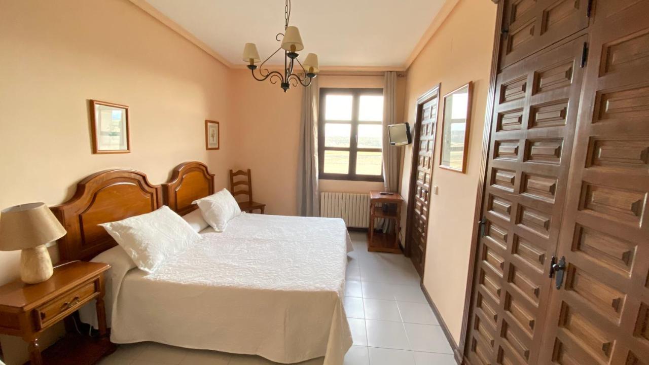 Hostal Las Paneras Ávila المظهر الخارجي الصورة