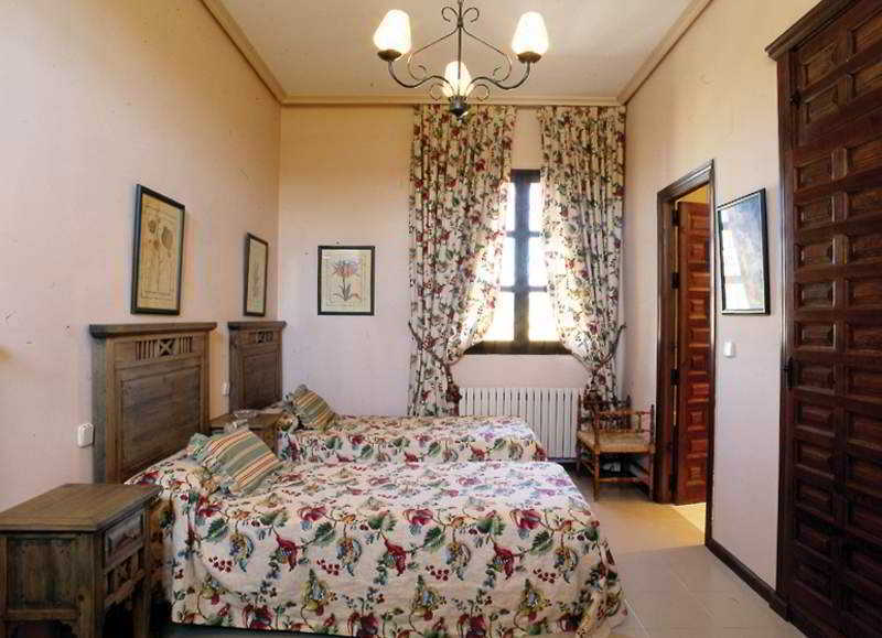 Hostal Las Paneras Ávila المظهر الخارجي الصورة