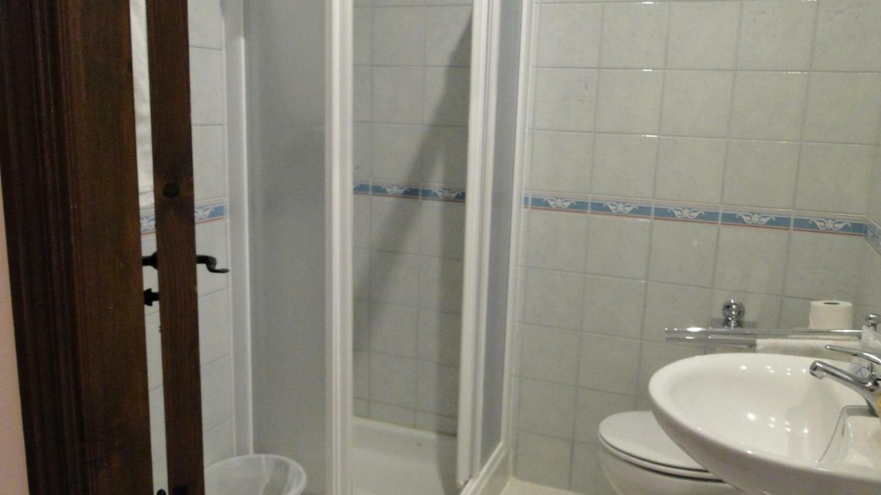 Hostal Las Paneras Ávila المظهر الخارجي الصورة